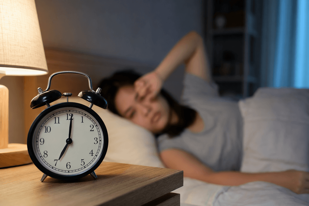 alarm clock