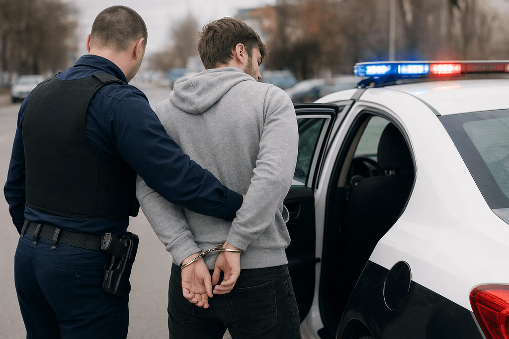 crime