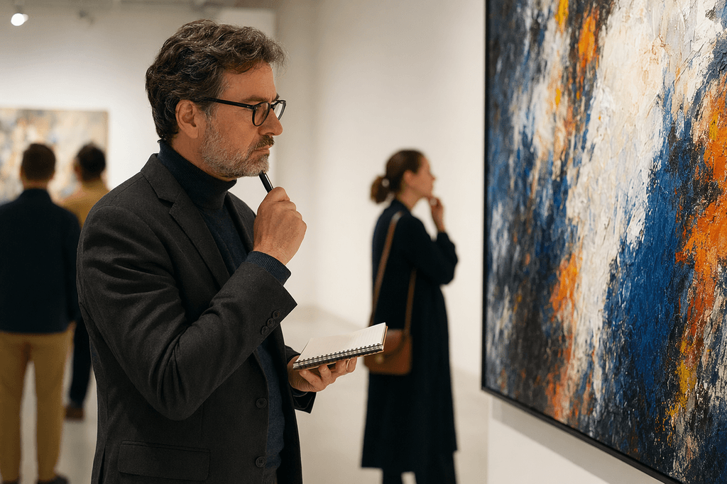 critic