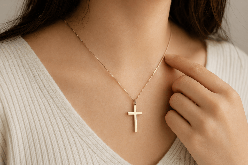 cross