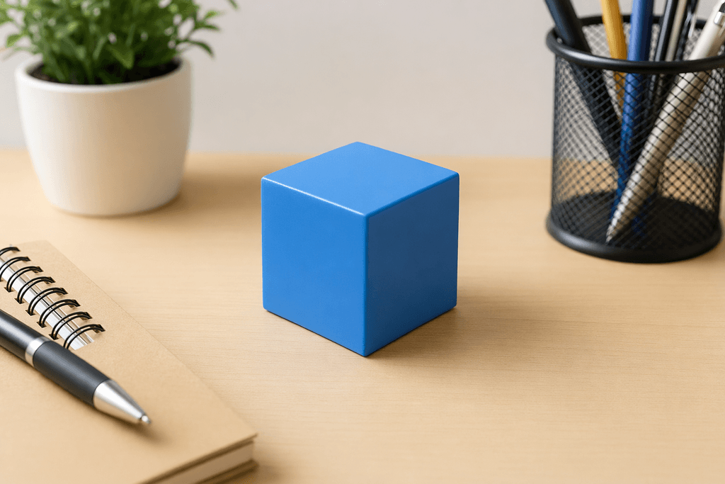 cube