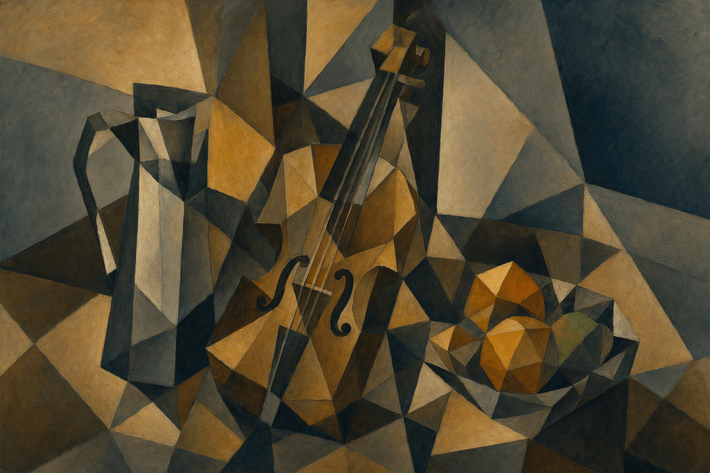 cubism