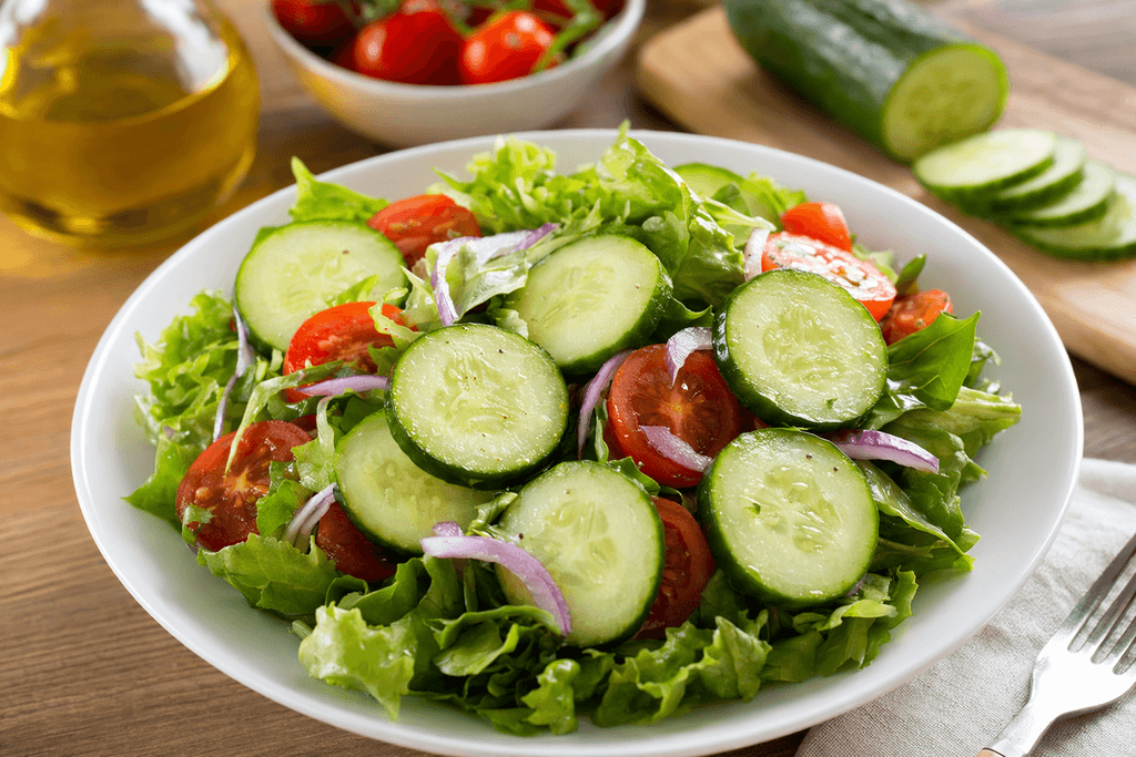 cucumber