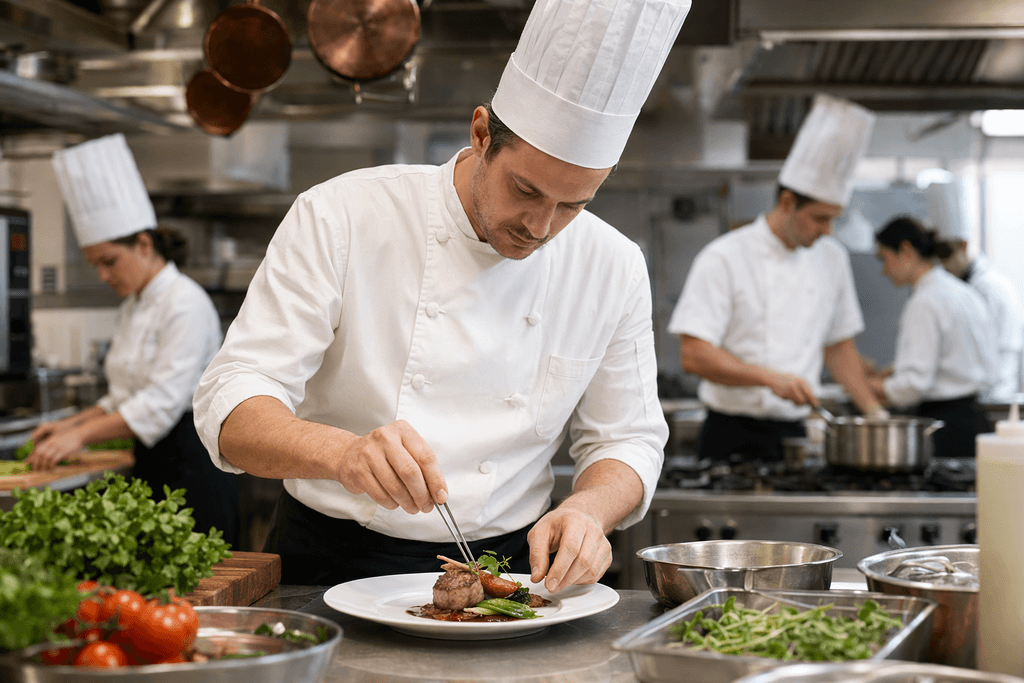 culinary