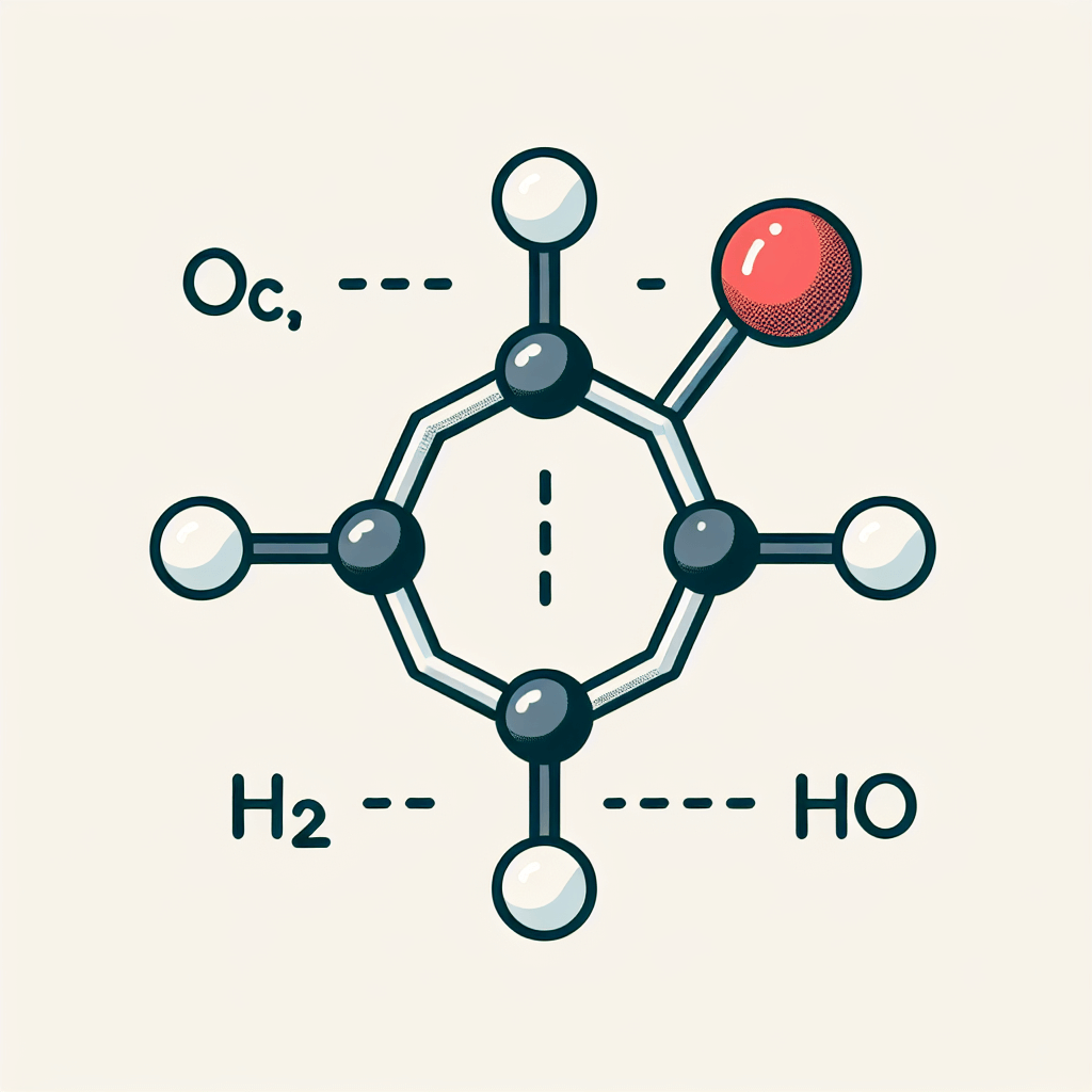 aldehyde