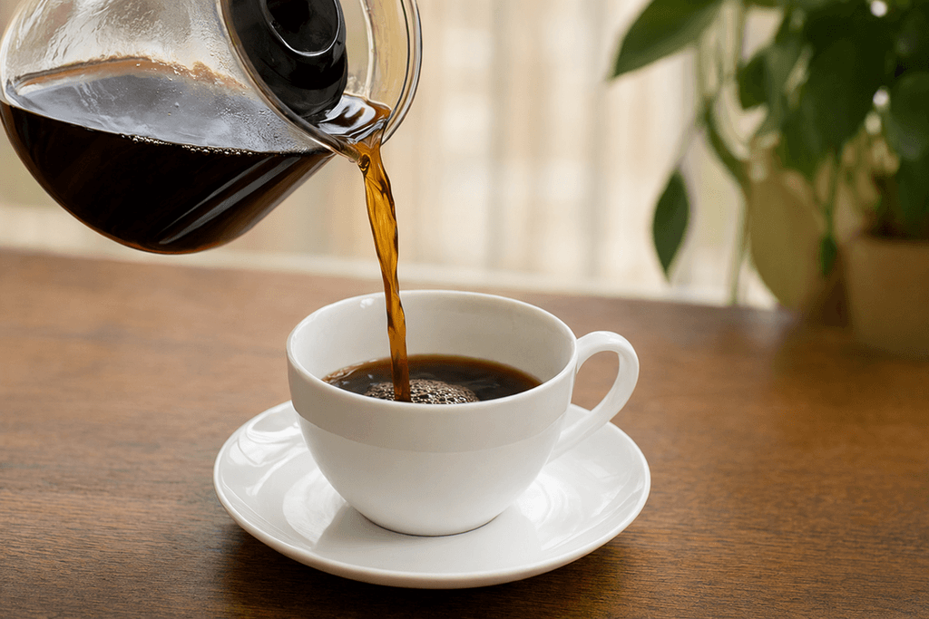 cup