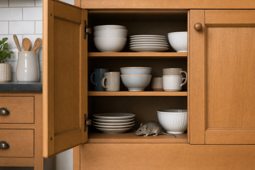 cupboard