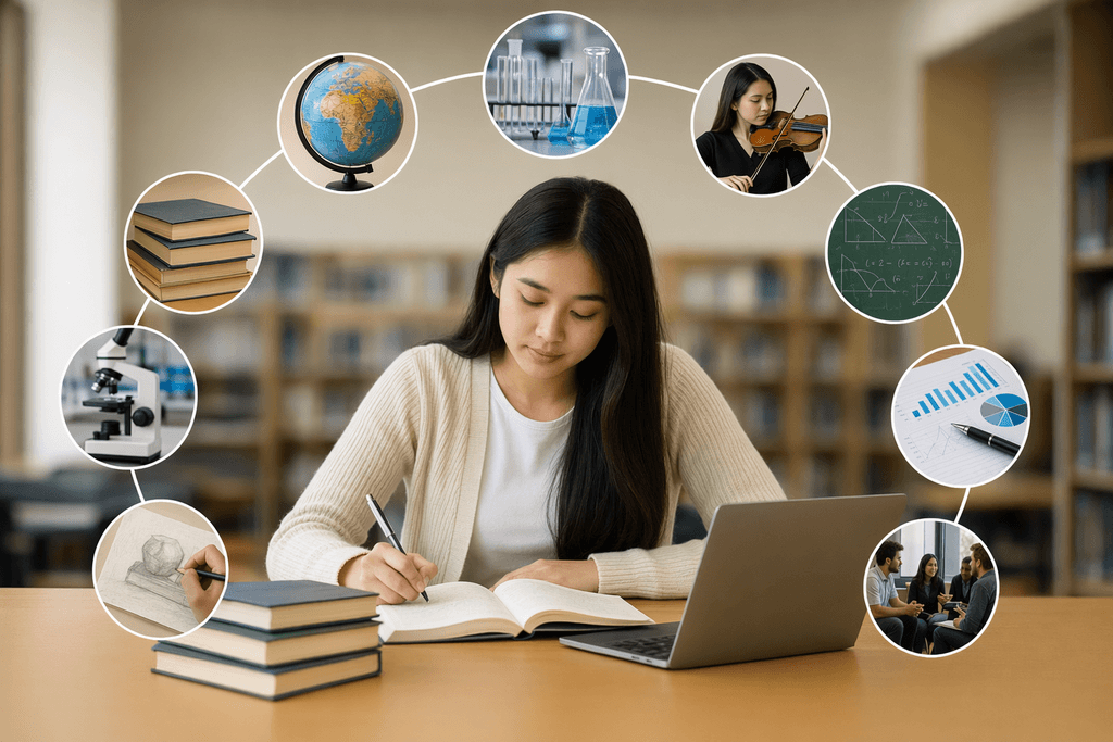 curriculum