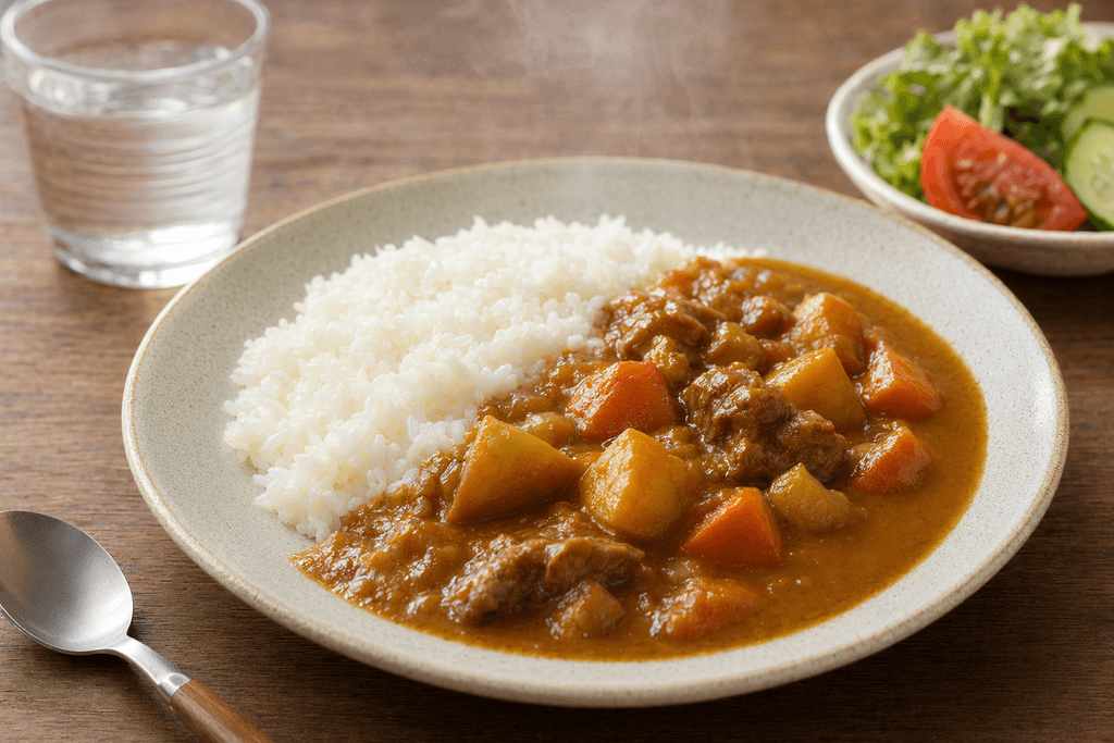curry
