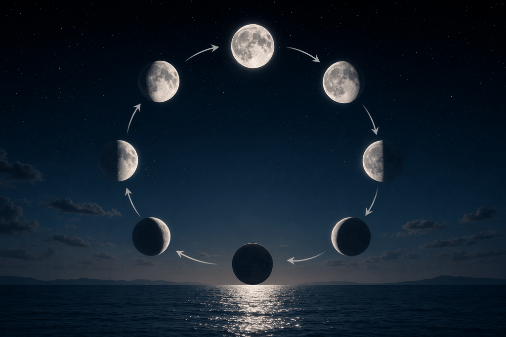 cyclic