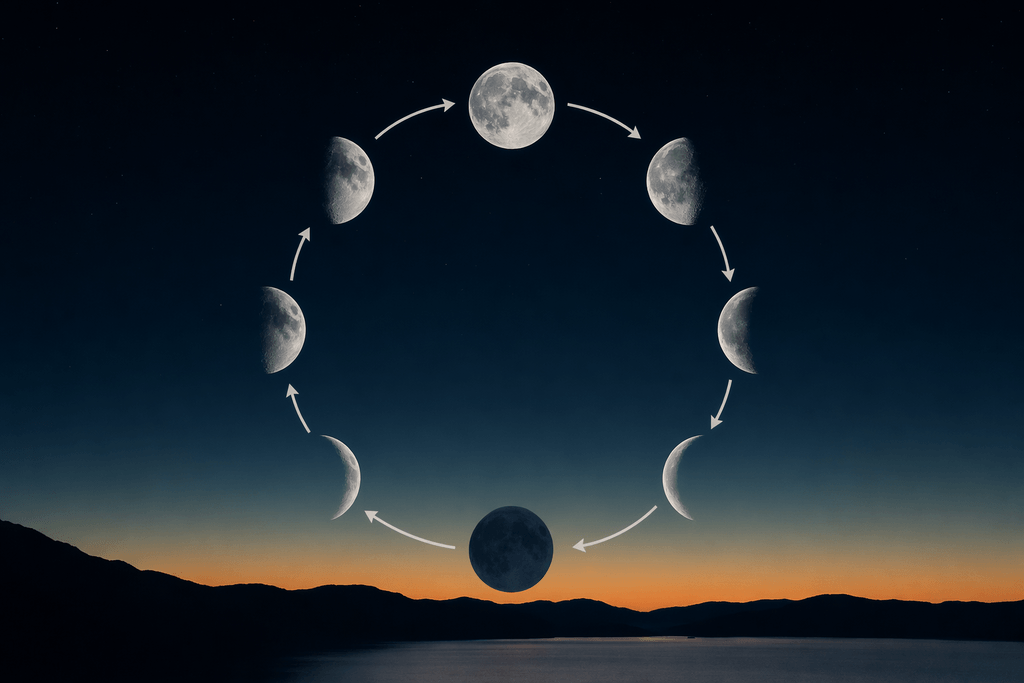 cyclical