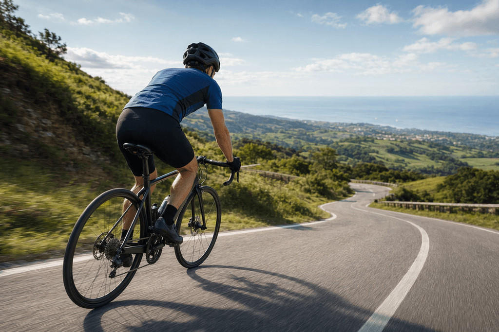 cyclist