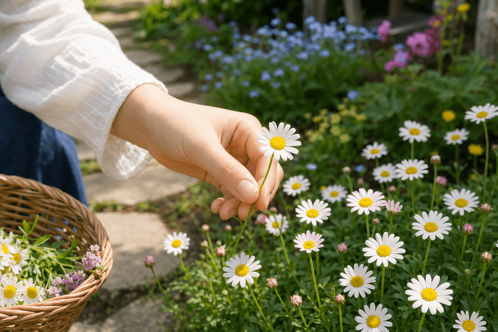 daisy