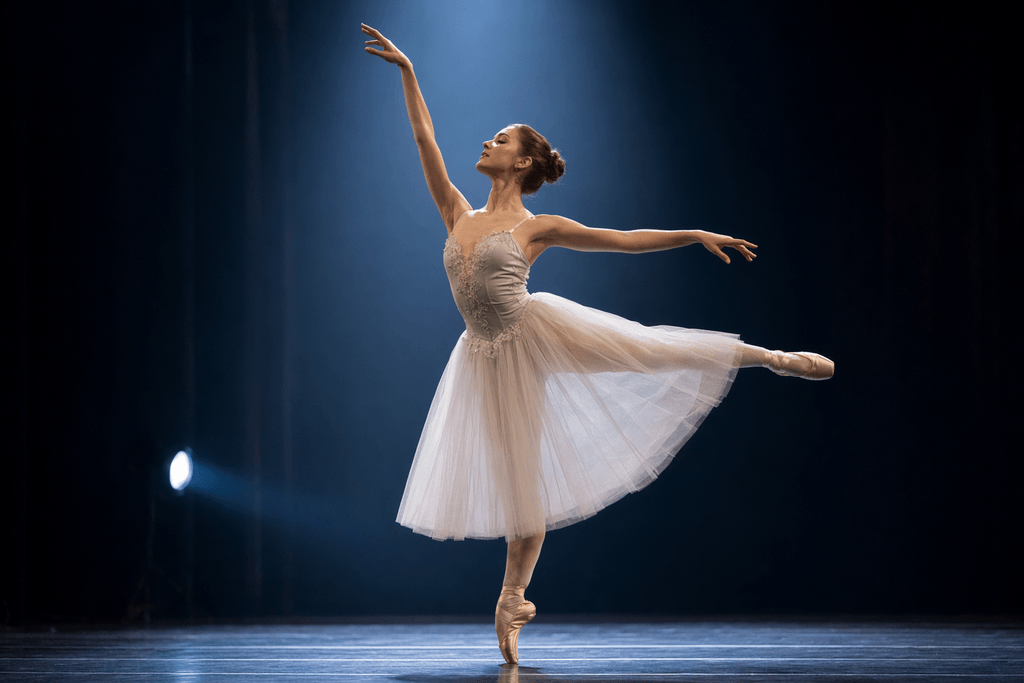 dancer