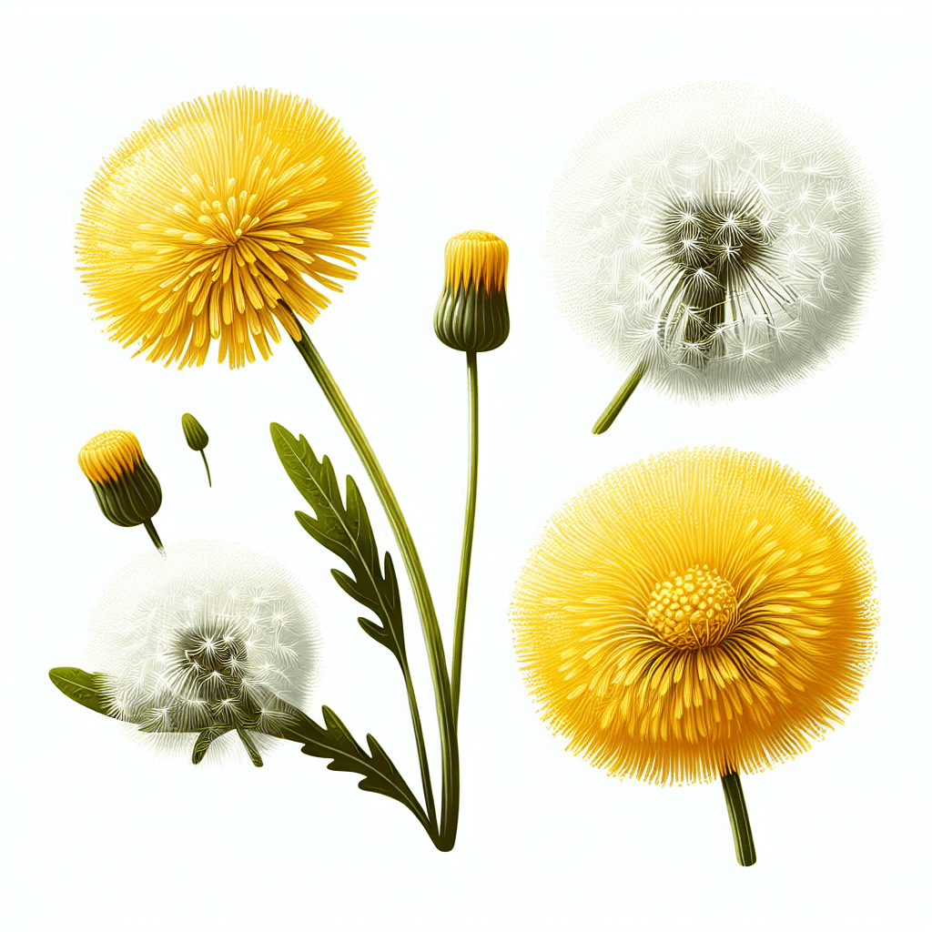 dandelion