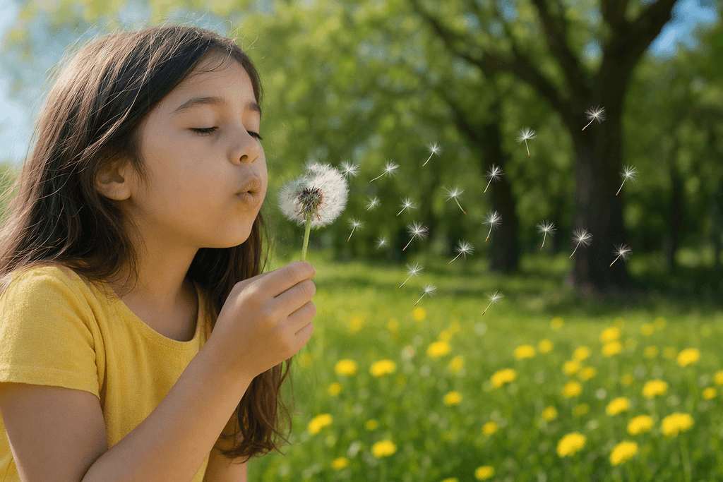 dandelion