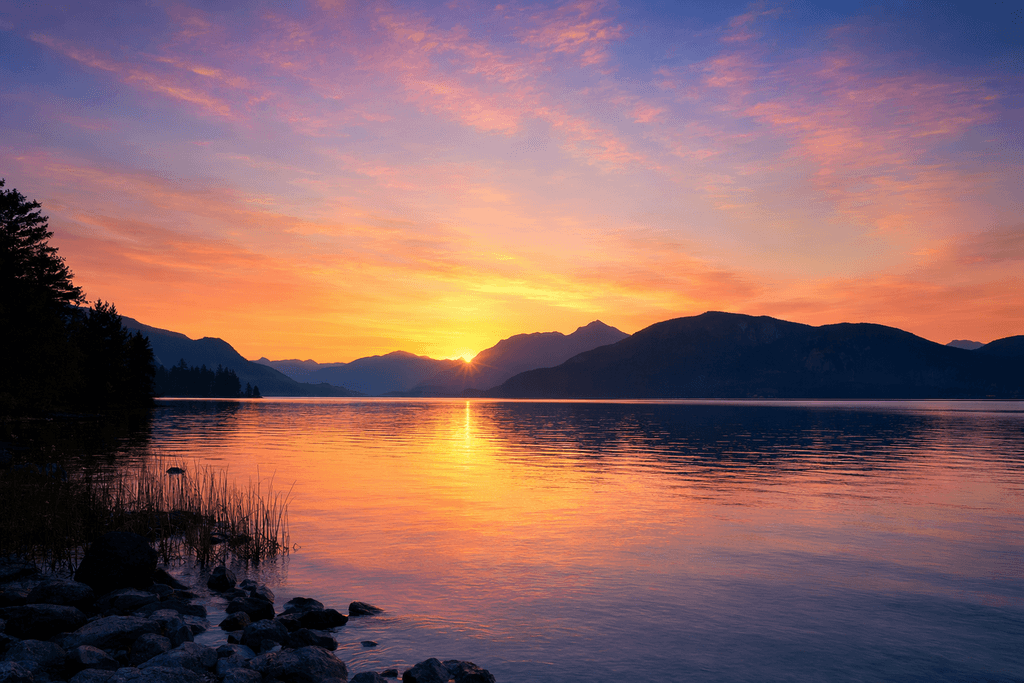 dawn