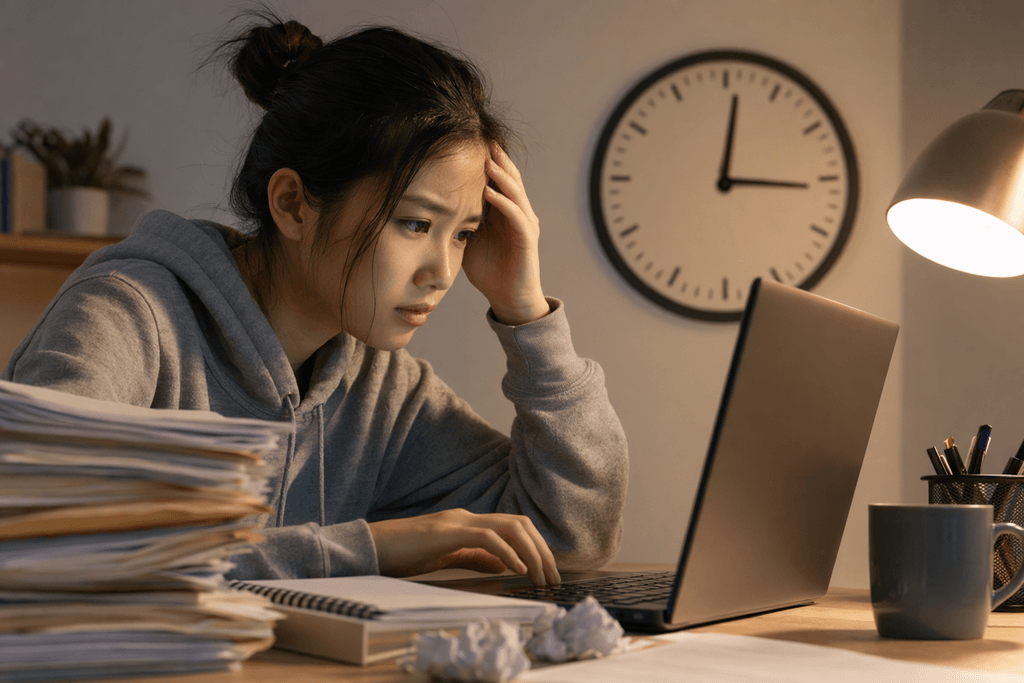 deadline