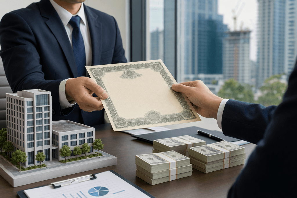 debenture