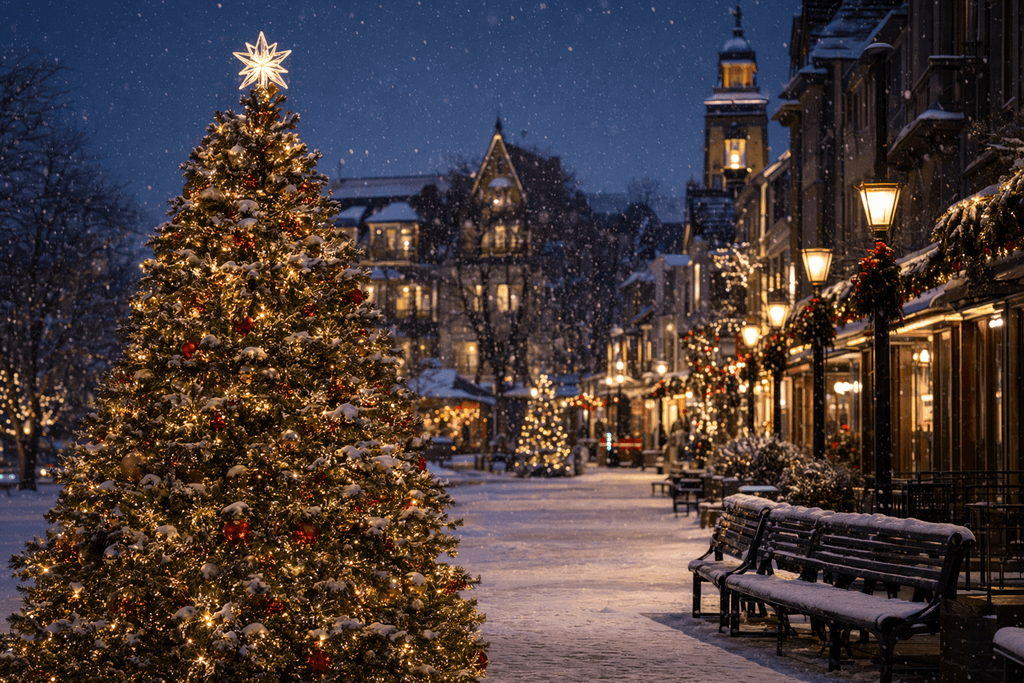 December