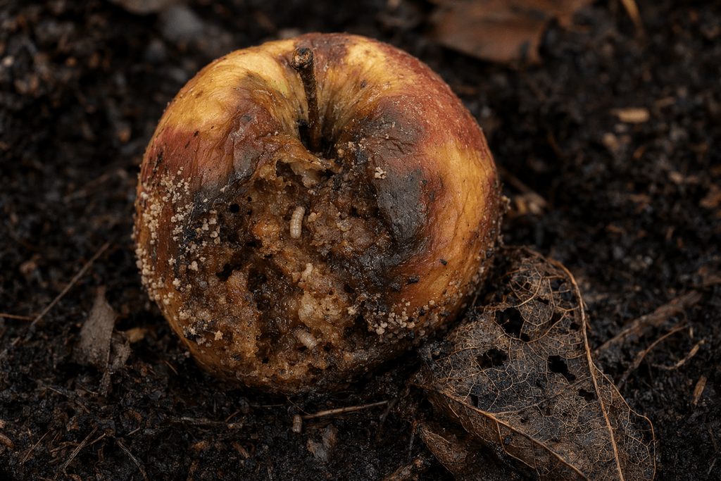 decomposition