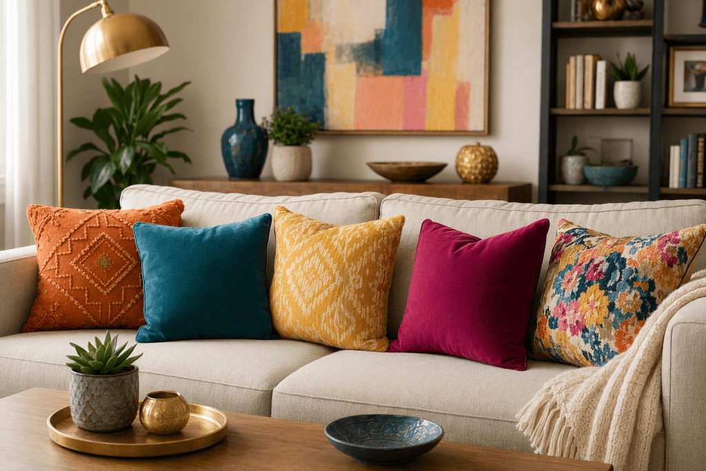 decorative