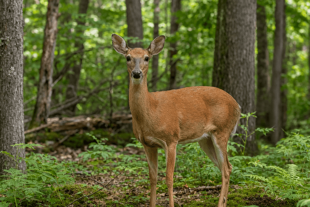 deer