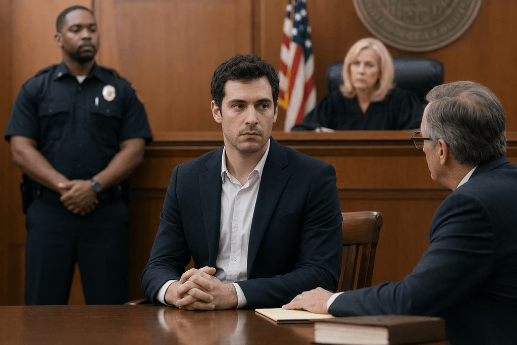 defendant
