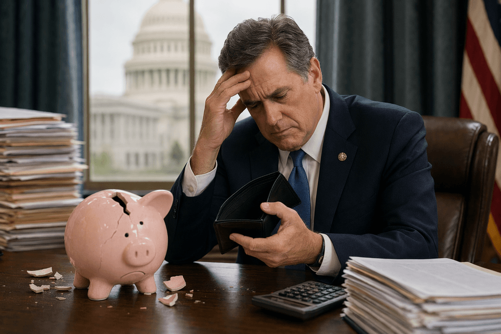 deficit