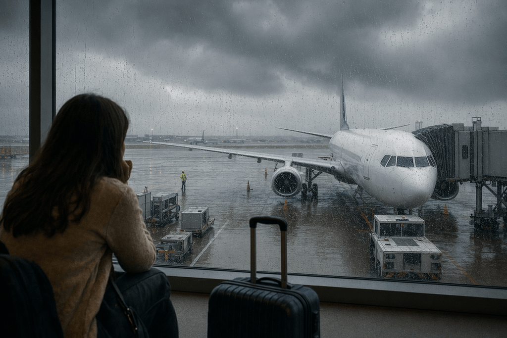 delay