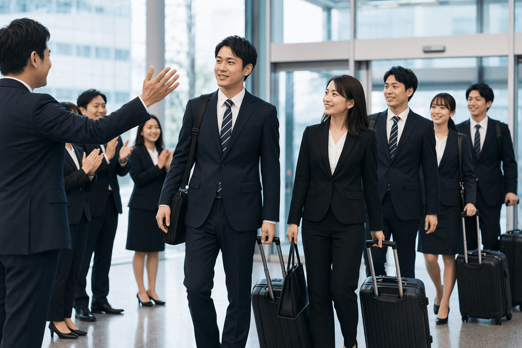 delegation