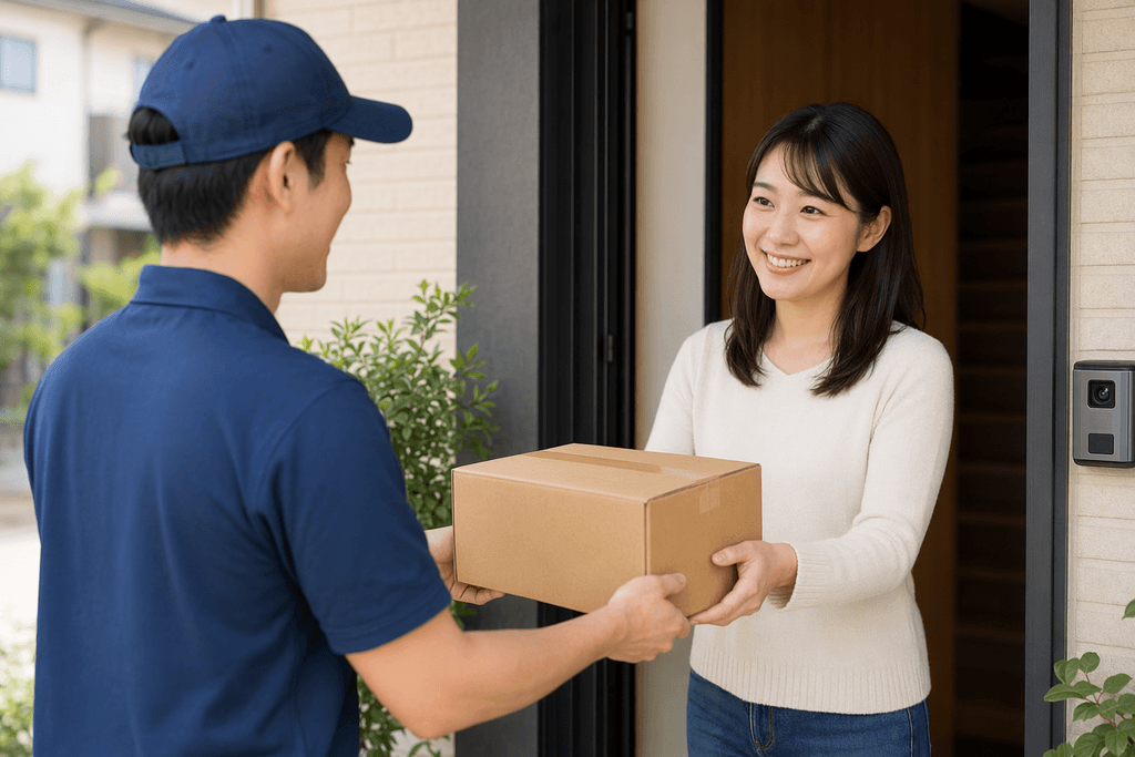 deliver