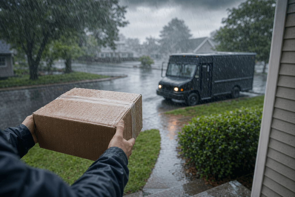 delivery