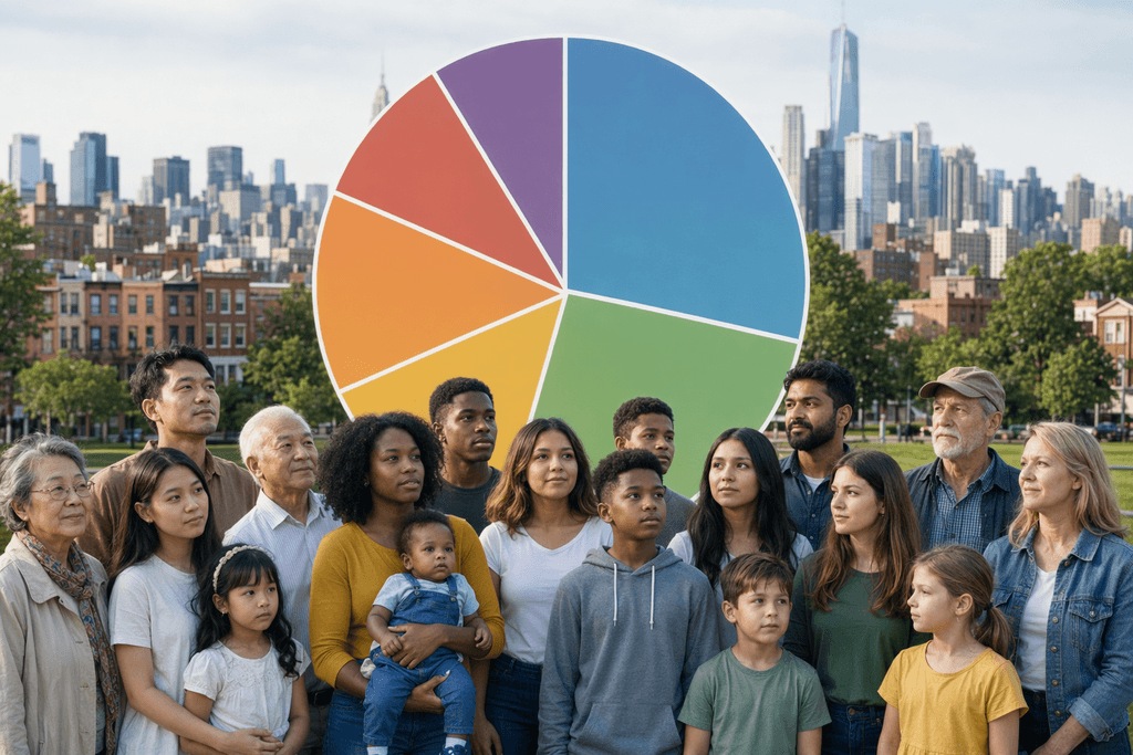 demographic