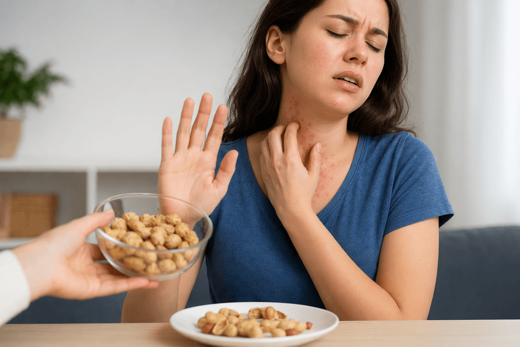 allergy