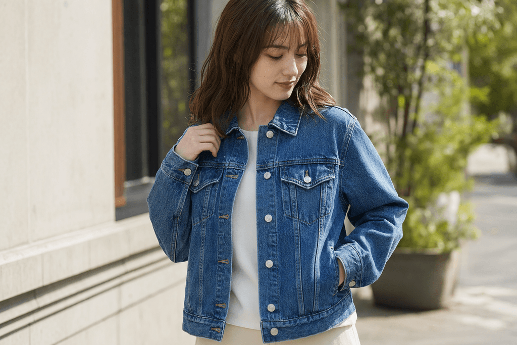 denim