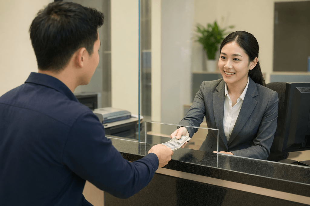 depositor