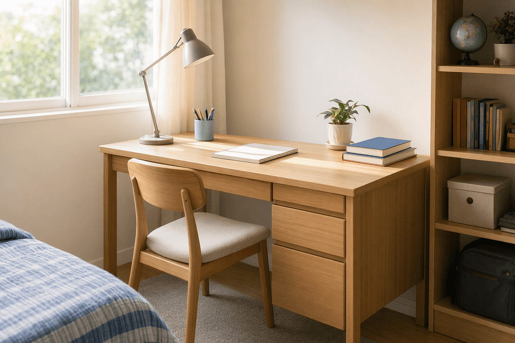 desk