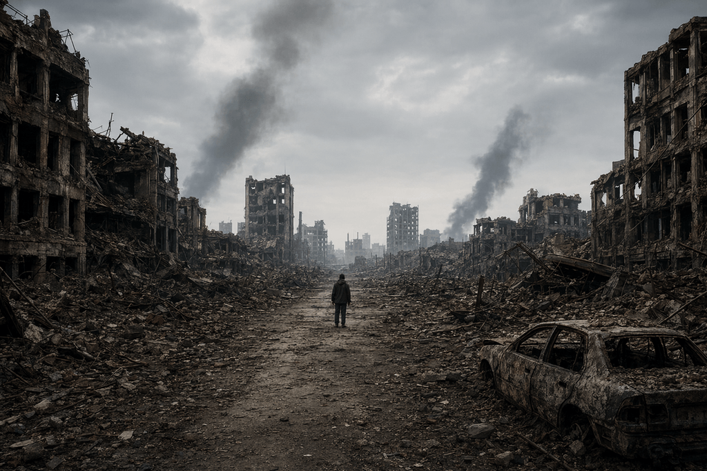 desolation