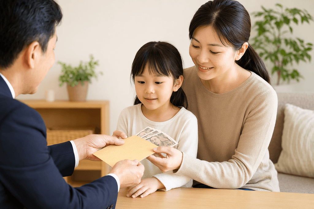 allowance