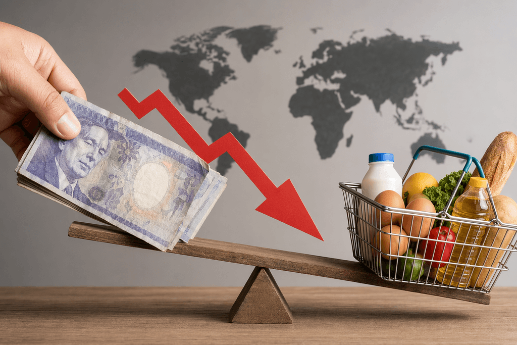 devaluation