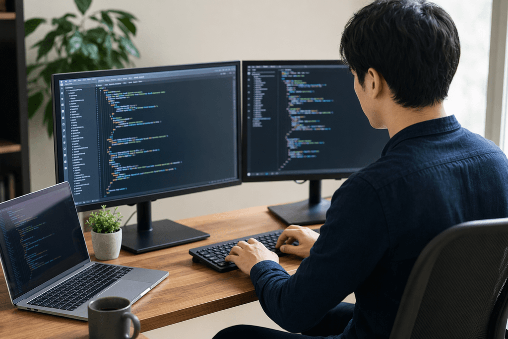 developer