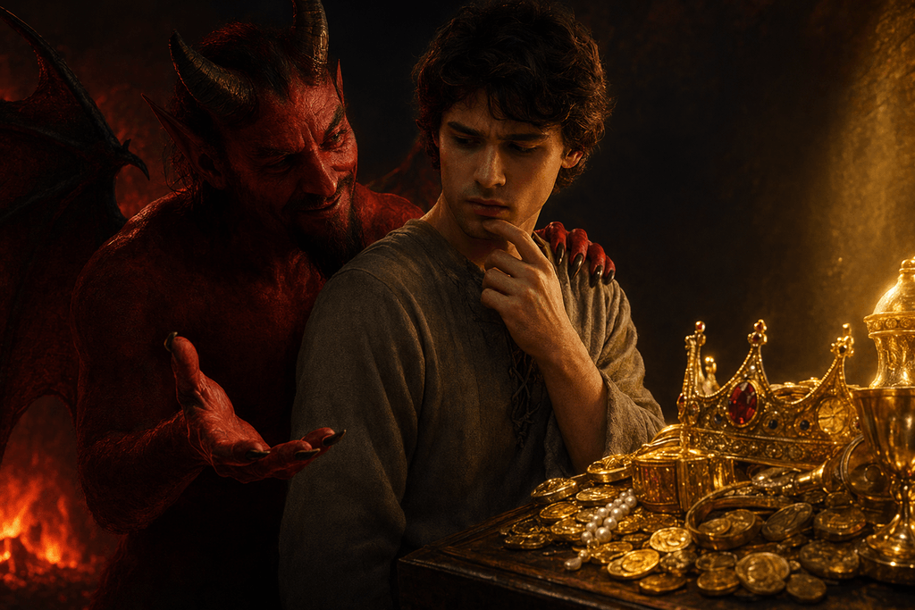devil