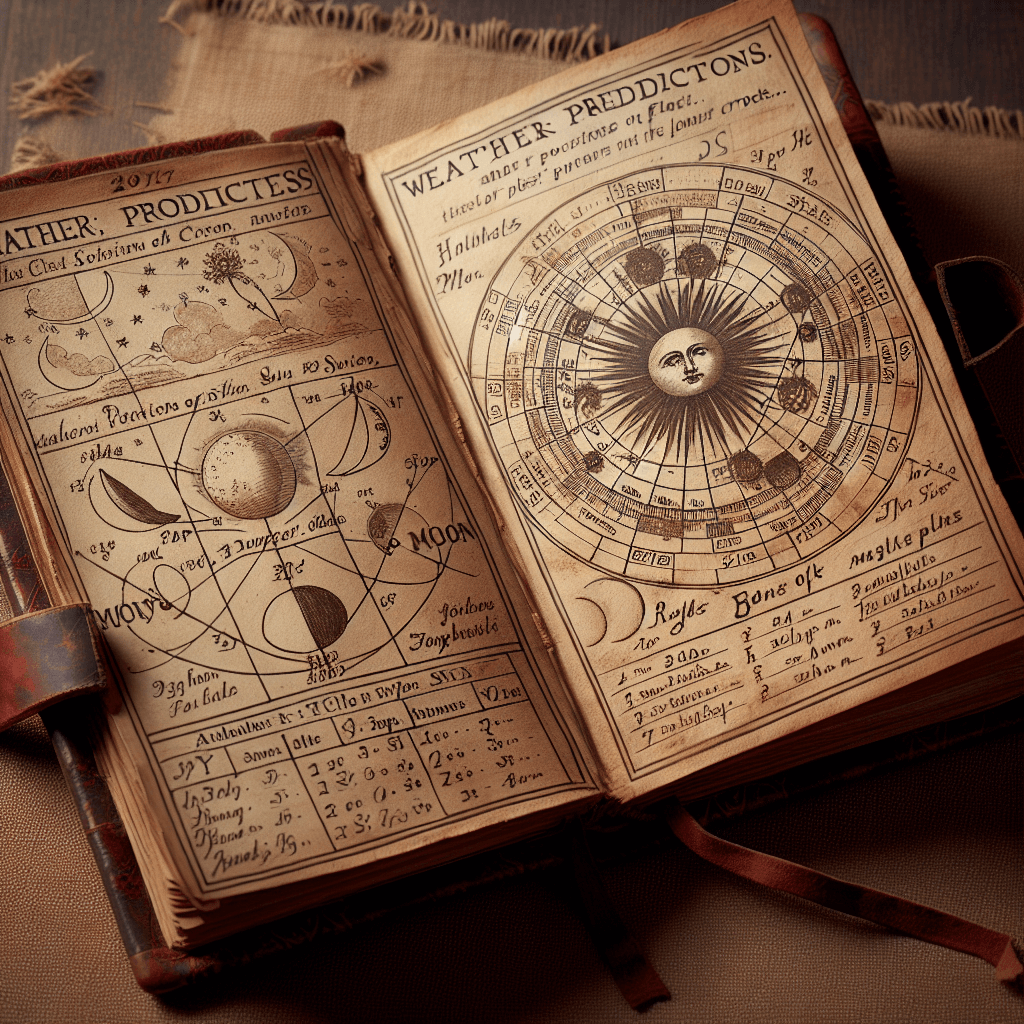 almanac