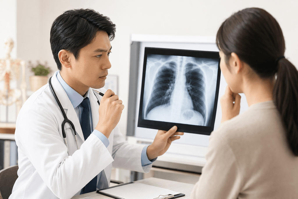 diagnose