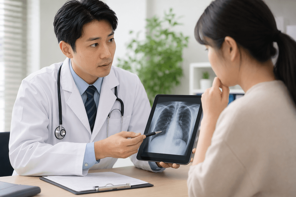 diagnosis
