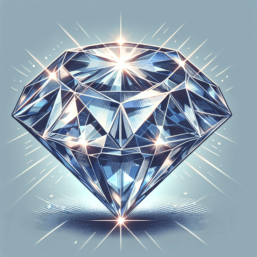 diamond
