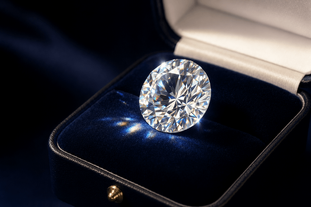 diamond