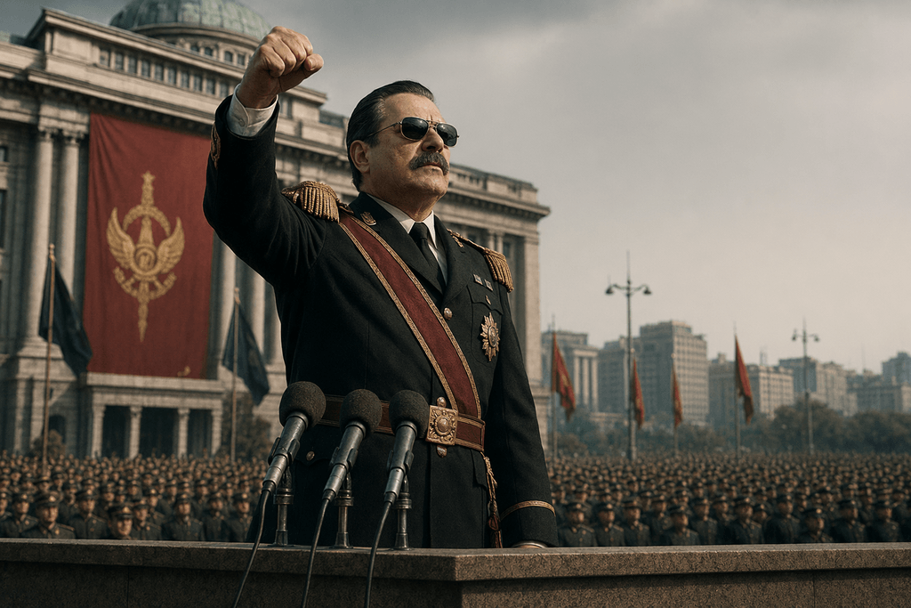 dictator