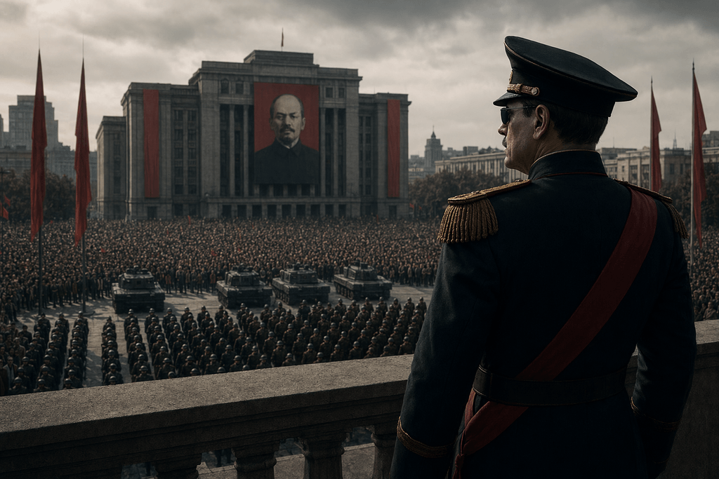 dictatorship